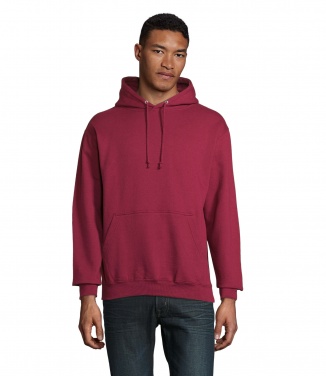 Logotrade Werbeartikel das Foto: CONDOR Unisex Hoodie