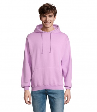 Logotrade Firmengeschenke das Foto: CONDOR Unisex Hoodie