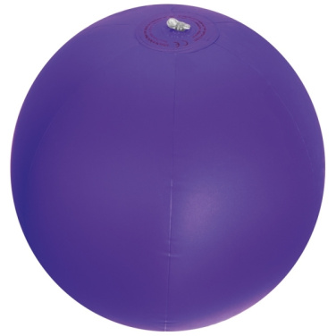 Logotrade Firmengeschenke das Foto: Frostiger Wasserball ORLANDO