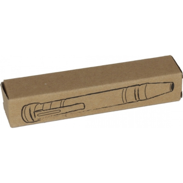 Logotrade Geschäftsgeschenke das Foto: META-Schraubendreher-Satz CORLEONE