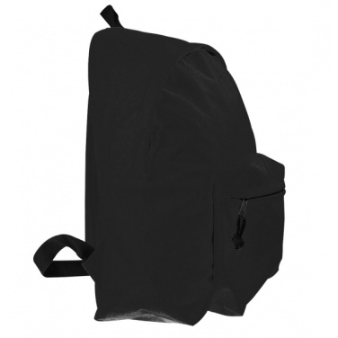 Logotrade werbemittel das Foto: Trendiger Rucksack CADIZ