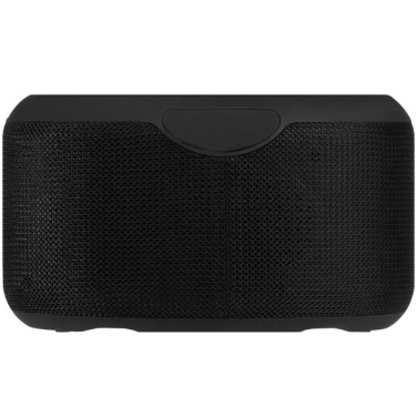 Logotrade werbemittel das Foto: Bluetooth-Lautsprecher MUSIC MAN