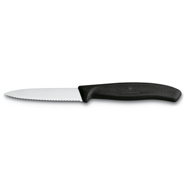 Logotrade Werbegeschenke das Foto: 3er-Set SwissClassic Messer Victorinox