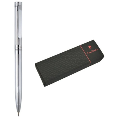 Logotrade werbemittel das Foto: Bleistift, Mikro RENEE Pierre Cardin