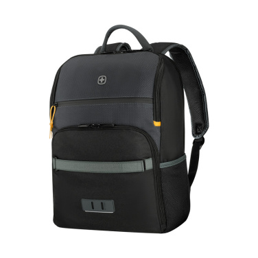 Logotrade Firmengeschenke das Foto: Rucksack Wenger Move 16''