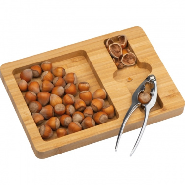 Logotrade werbemittel das Foto: Nussknacker WIEN