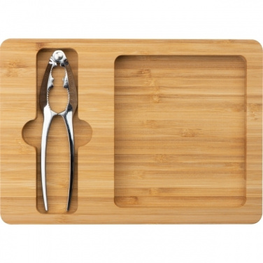 Logotrade Werbeartikel das Foto: Nussknacker WIEN