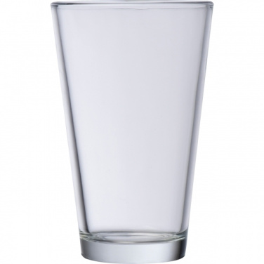 Logotrade Geschäftsgeschenke das Foto: Trinkglas SHANGHAI 300 ml