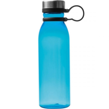 Logotrade Logogeschenke das Foto: RPET Trinkflasche SAPPORO 780 ml