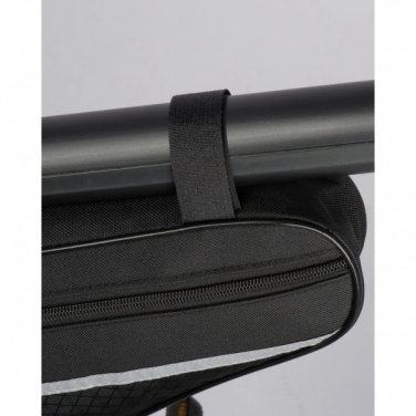 Logotrade Werbeartikel das Foto: Fahrradtasche MURCIA