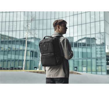 Logotrade Logogeschenke das Foto: Rucksack Wenger XE Resist 10''