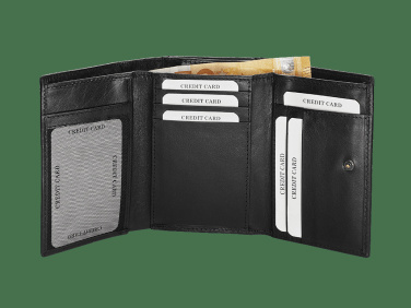 Logotrade Geschäftsgeschenke das Foto: Geldbörse 30401300