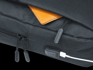 Logotrade Geschäftsgeschenke das Foto: Rucksack 123912500