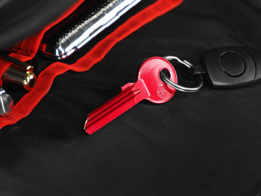 Logotrade Logogeschenke das Foto: Rucksack 170703400