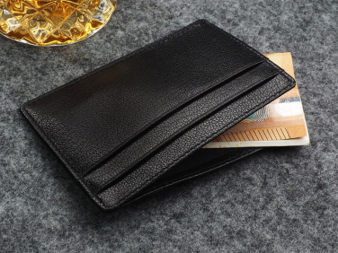 Logotrade Geschäftsgeschenke das Foto: RFID-Kreditkartenetui 190105200
