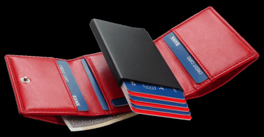 Logotrade Firmengeschenke das Foto: RFID Geldbörse 1282119