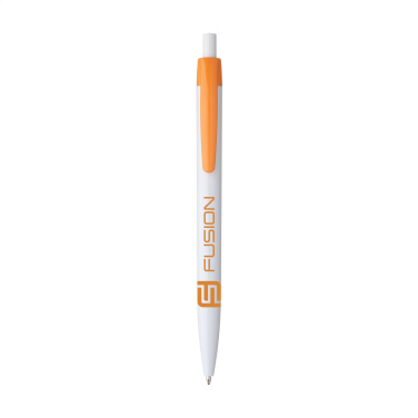Logotrade Werbegeschenke das Foto: Fargo-Stift