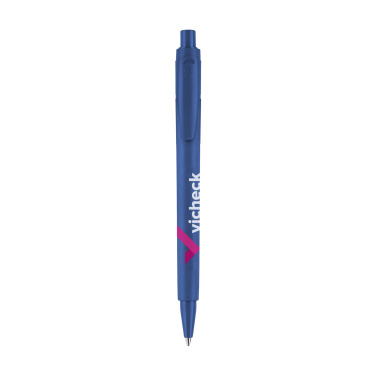 Logotrade Werbeartikel das Foto: Stilolinea Baron 03 Total Recycling-Stift