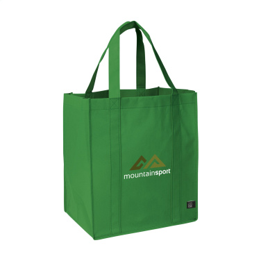 Logotrade Werbegeschenke das Foto: XL GRS RPET (80 g/m²) Einkaufstasche kaufen