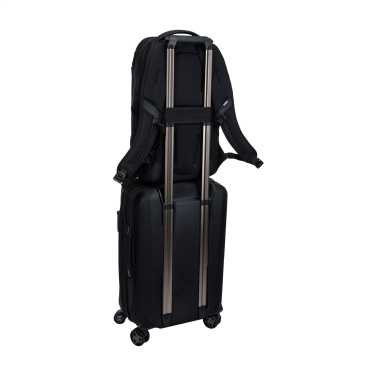 Logotrade Geschäftsgeschenke das Foto: Thule Accent Rucksack 23 L