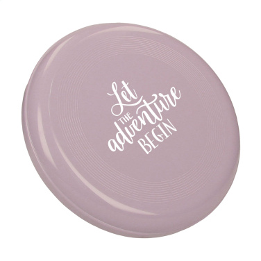 Logotrade Firmengeschenke das Foto: Space Flyer 22 Öko-Frisbee