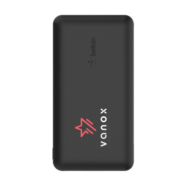 Logotrade Werbeartikel das Foto: Belkin BoostCharge Powerbank 10K