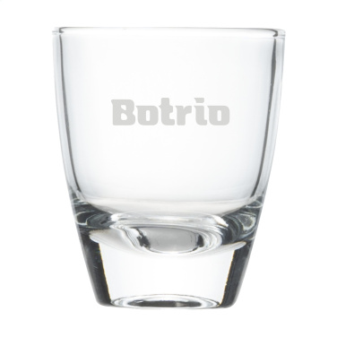 Logotrade Firmengeschenke das Foto: Klassisches Schnapsglas 50 ml