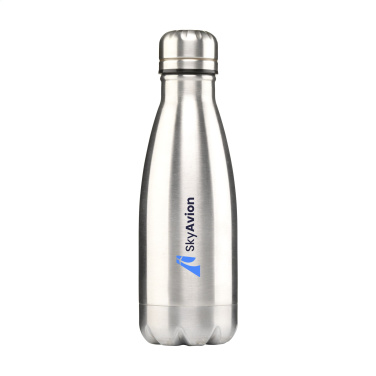 Logotrade Werbegeschenke das Foto: Topflask RCS 500 ml einwandige Trinkflasche