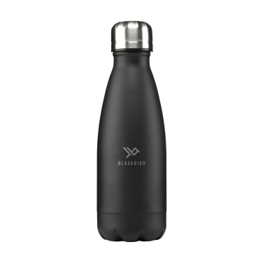 Logotrade Firmengeschenke das Foto: Topflask RCS 500 ml einwandige Trinkflasche