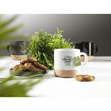Logotrade Logogeschenke das Foto: Verdi Becher 360 ml