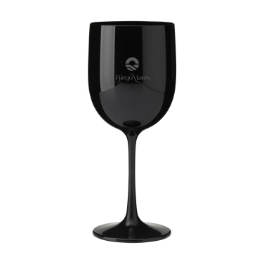 Logotrade Geschäftsgeschenke das Foto: Lunaire Mehrweg-Weinglas 480 ml