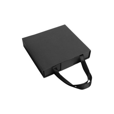 Logotrade Werbegeschenke das Foto: Set aus Notizbuch und Stift CHANTAL Pierre Cardin