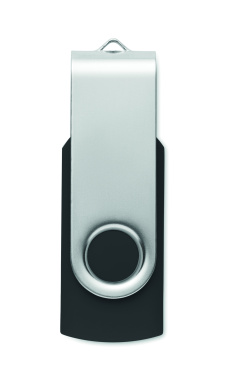 Logotrade Firmengeschenke das Foto: USB Stick 16GB 3.0 type C         MO1401