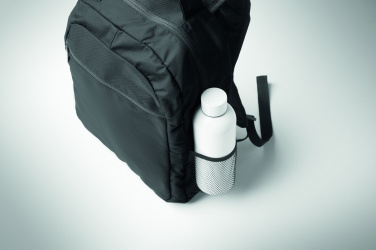 Logotrade Firmengeschenke das Foto: 15" Laptop-Rucksack