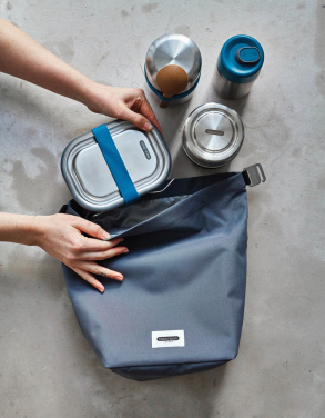 Logotrade werbemittel das Foto: Black+Blum Lunch Bag