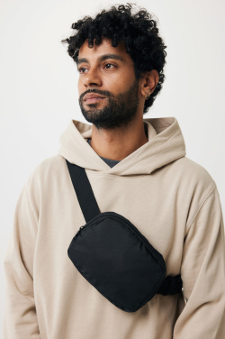 Logotrade Geschäftsgeschenke das Foto: Aero Aware™ RPET Everyday Sling Bag