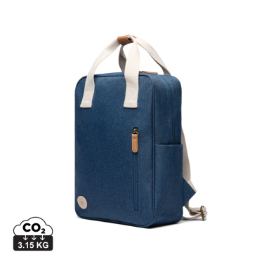 Logotrade werbemittel das Foto: VINGA Sortino RCS Rucksack