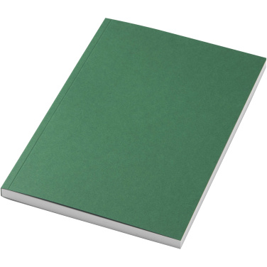 Logotrade Logogeschenke das Foto: Novella Austen A5 Softcover Notizbuch