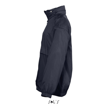 Logotrade Firmengeschenke das Foto: SURF KIDS WINDBREAKER 210g