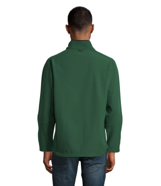 Logotrade werbemittel das Foto: RELAX HERREN JACKE 340g