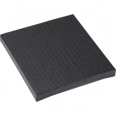 Logotrade werbemittel das Foto: MoLu elegante Geschenkbox Port St. Lucie