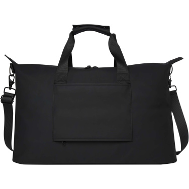 Logotrade Werbeartikel das Foto: Turner 15,6" GRS-recycelte Laptop-Reisetasche 36 L