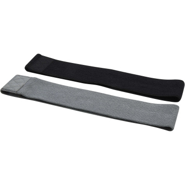 Logotrade werbemittel das Foto: Grip 2-teiliges Widerstandsbandset