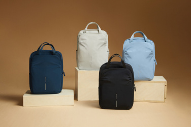 Logotrade Logogeschenke das Foto: XD Design Soft Tote Rucksack
