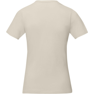 Logotrade Werbeartikel das Foto: Nanaimo – T-Shirt für Damen