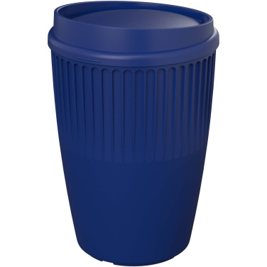 Logotrade Logogeschenke das Foto: Cirrus 350 ml Becher