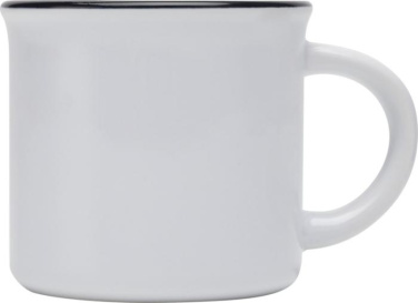 Logotrade werbemittel das Foto: Bari Keramiktasse 240 ml