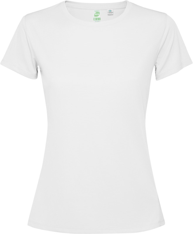 Logotrade werbemittel das Foto: Estoril T-Shirt für Damen