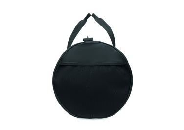 Logotrade Firmengeschenke das Foto: Sport-/Reisetasche 600D RPET