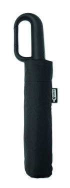 Logotrade Firmengeschenke das Foto: Windproof Regenschirm 21"